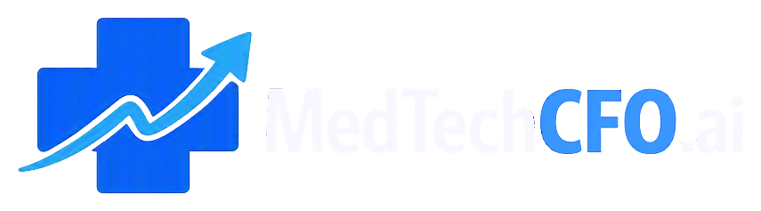 MedTechCFO.ai